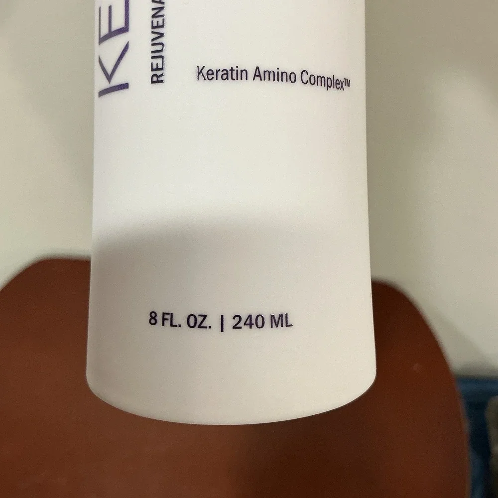 Keranique Scalp Restore Scalp Calming Conditioner 8 Fl Oz